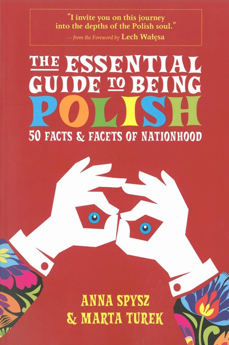 The Essential Guide To Being Polish 1