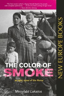 The Color Of Smoke 1