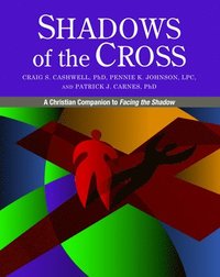 bokomslag Shadows of the Cross