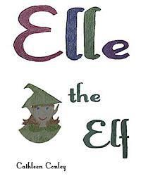 bokomslag Elle the Elf