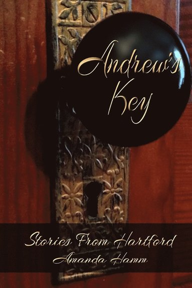 bokomslag Andrew's Key