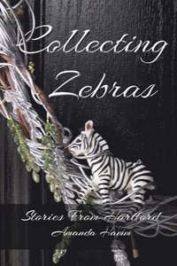 bokomslag Collecting Zebras