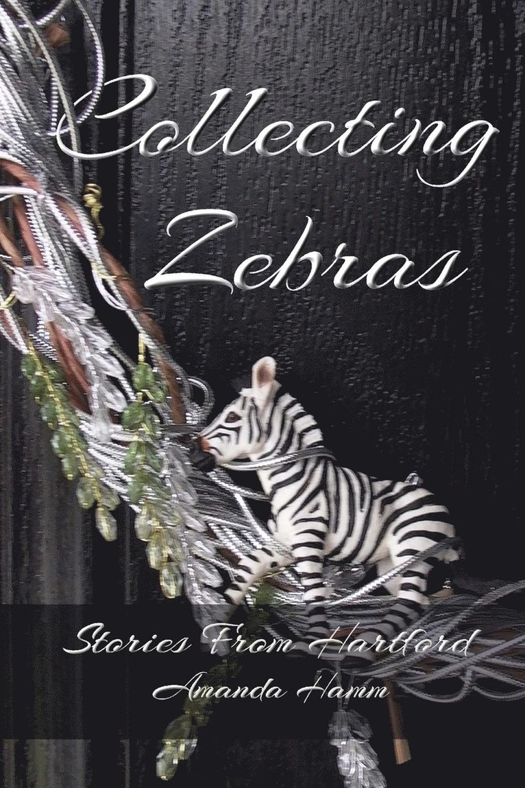 Collecting Zebras 1