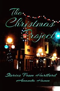 bokomslag The Christmas Project