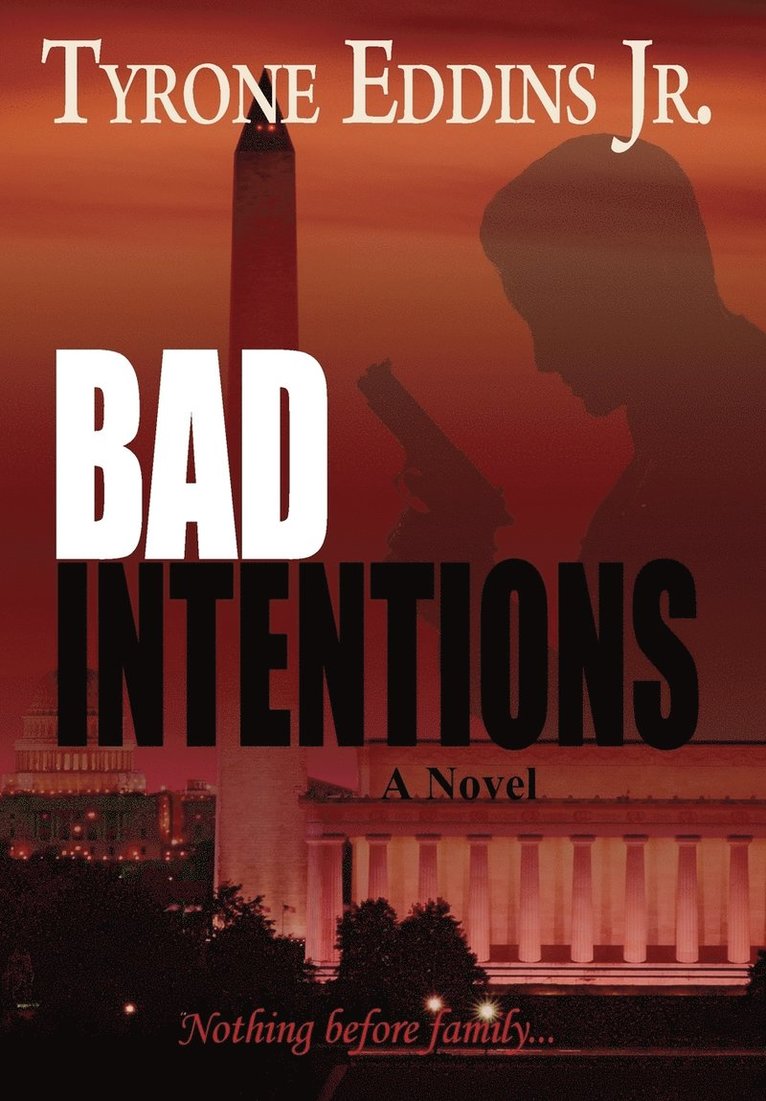 Bad Intentions 1