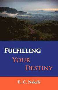 bokomslag Fulfilling Your Destiny