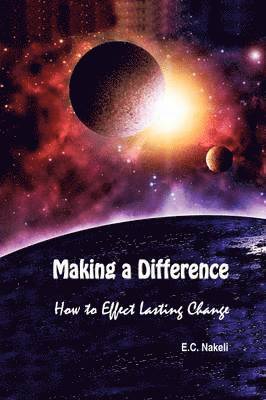 Making a Difference 1