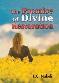 bokomslag The Promise of Divine Restoration