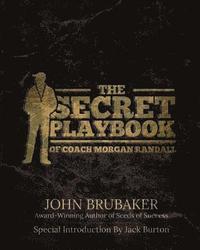 bokomslag The Secret Playbook of Coach Morgan Randall