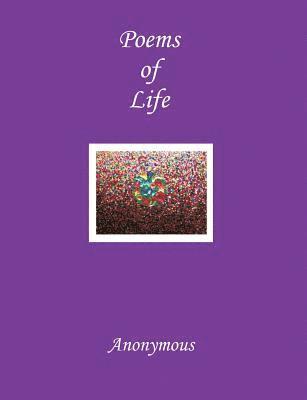 bokomslag Poems of Life