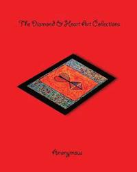 bokomslag The Diamond & Heart Art Collections