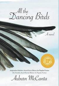 bokomslag All the Dancing Birds