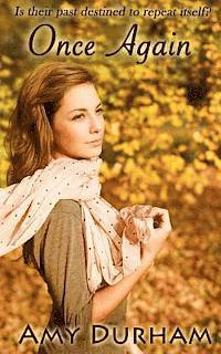 Amy Durham - Once Again, Häftad