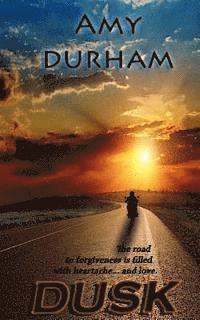 Amy Durham - Dusk, Häftad