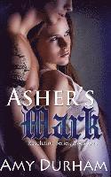 Amy Durham - Asher's Mark, Häftad
