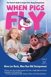 bokomslag When Pigs Fly