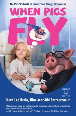 When Pigs Fly 1