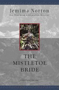 bokomslag The Mistletoe Bride