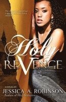 bokomslag Holy Revenge (Peace in the Storm Publishing Presents)