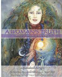 bokomslag A Woman's Truth: A Life Truly Worth Living