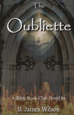 bokomslag Oubliette