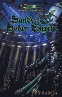 bokomslag Sands of the Solar Empire: The Belmont Saga