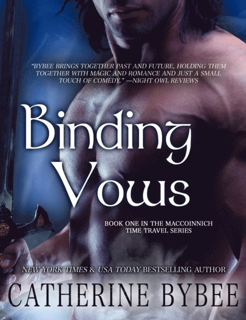 Binding Vows 1