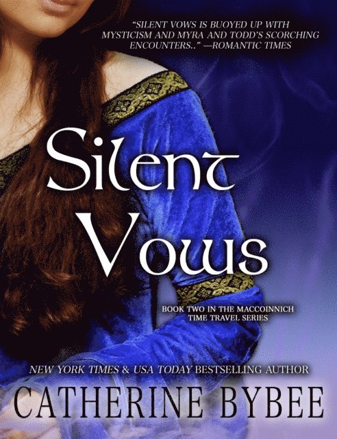 Silent Vows 1
