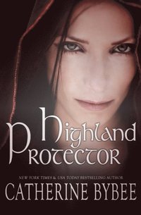 bokomslag Highland Protector