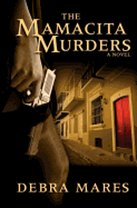 bokomslag The Mamacita Murders