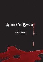 bokomslag Angie's Story