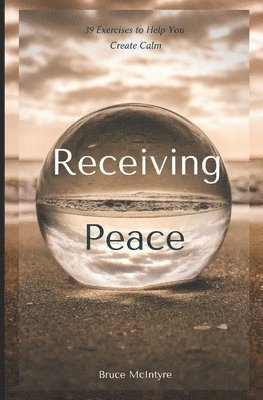 Receiving Peace 1