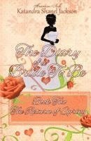 bokomslag The Diary of A Bride To Be Book 2: The Return of Spring