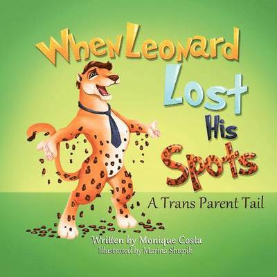 When Leonard Lost His Spots 1