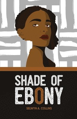 bokomslag Shade of Ebony