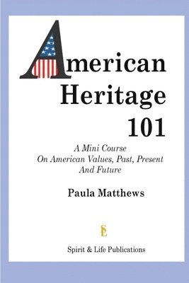 American Heritage 101 1