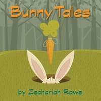 bokomslag Bunny Tales