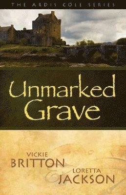 Unmarked Grave 1