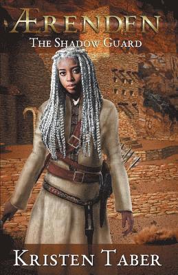Aerenden: The Shadow Guard