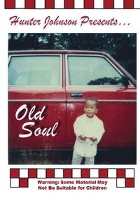 bokomslag Old Soul