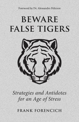 Beware False Tigers 1