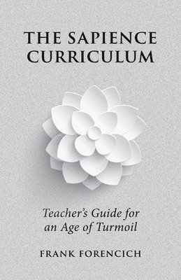 The Sapience Curriculum 1