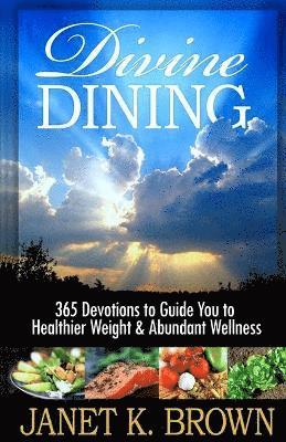 Divine Dining 1