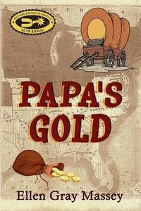 bokomslag Papa's Gold