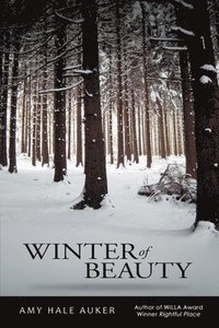 bokomslag Winter of Beauty
