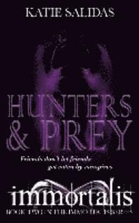 Hunters & Prey 1