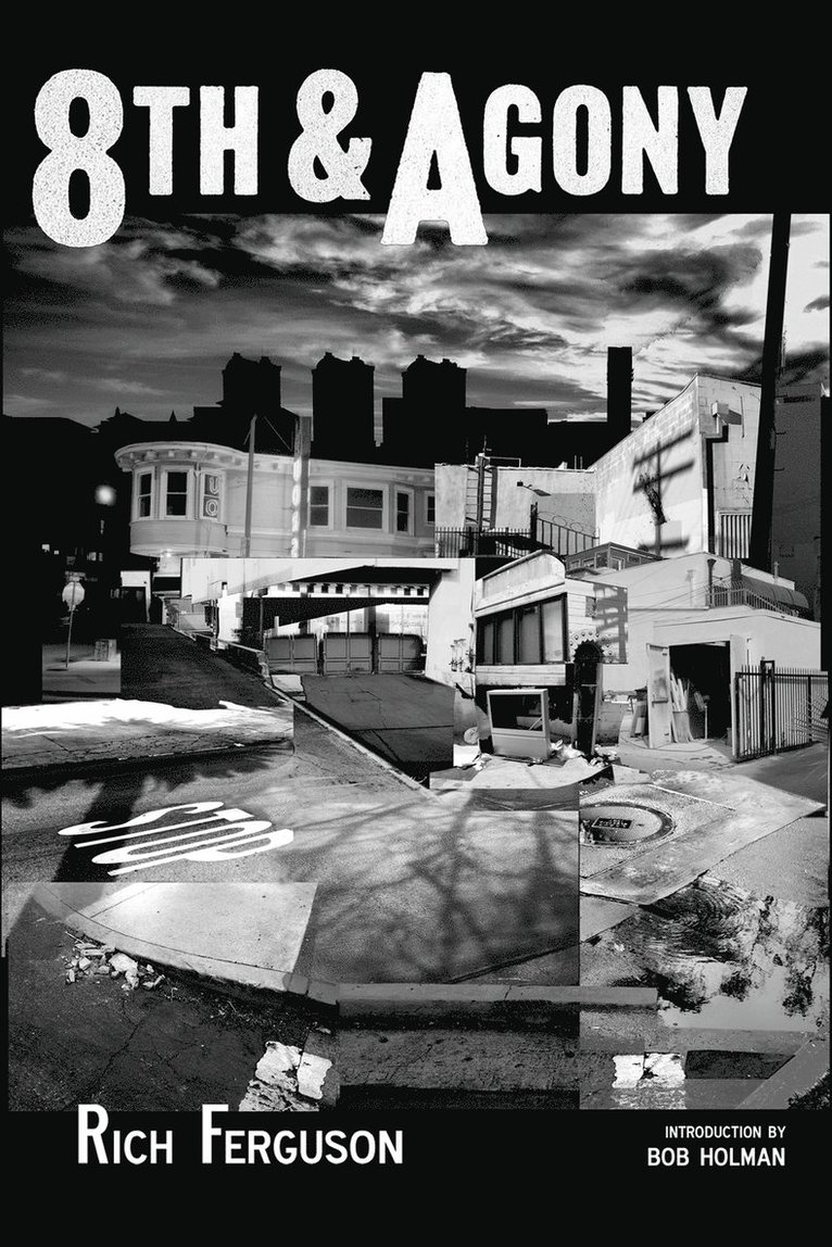 8th & Agony