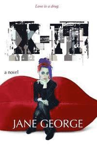 Jane George - X-It, Häftad