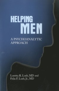 bokomslag Helping Men