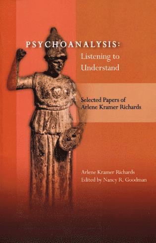 Psychoanalysis